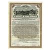 Image 1 : M. Beatty & Sons, Ltd., Manufacturers of Dredges, Machinery and Contractors' Plants, 1909 Specimen B