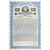Image 1 : City of Milan 1927 Specimen Bond