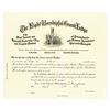 Image 1 : Right Worshipful Grand Lodge of the Most Ancient and Honorable Fraternity of Free and Accepted Mason