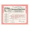 Image 1 : BFB - Permanent Blind Relief War Fund, For Soldiers and Sailors, 1914-19 WWI Related Specimen Donati