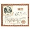 Image 1 : S.C. Johnson & Son, Inc., 1950-60's Specimen Stock Certificate