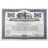 Image 1 : New Amsterdam Gas Co., 1898 Specimen Bond