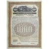 Image 1 : Georgia Southern and Florida Railway Co. 1924 Specimen Bond