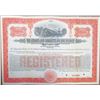 Image 2 : Atlanta and Charlotte Air Line Railway Co., 1914 "Series A" Specimen Bond Quartet