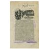 Image 1 : Indianapolis and Cincinnati Traction Co., 1910 Proof Bond