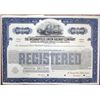 Image 2 : Indianapolis Union Railway Co., 1936 "Series B" Specimen Bond Quartet