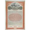 Image 2 : St. Paul & Kansas City Short Line Railroad Co. 1911 Specimen Bond Quartet