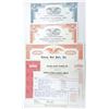 Image 1 : Horse Racing, Track & Breeders, 1964-1986 Bond and Specimen Stock Certificate Group