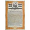 Image 1 : Texas-Louisiana Power Co. 1926 Specimen Bond