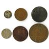 Image 2 : Collection of Early American Coins, ca. 1798-1880s