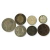 Image 2 : Group of Austrian and Russian Coins, ca. 1776-1915