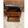 Image 2 : Storage Bench