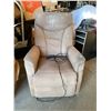 Image 1 : Power recliner