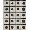 Image 2 : Great Britain - Lot of 20 Farthings