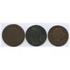 Image 1 : France - Lot of 3