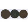 Image 2 : France - Lot of 3