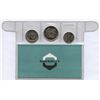 Image 2 : Republique Arabe Syrienne Pure Nickel Test Set