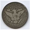 Image 2 : USA 1913 Barber Half Dollar