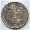 Image 1 : USA 1887 Morgan Dollar