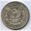 Image 2 : USA 1887 Morgan Dollar