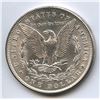 Image 2 : USA 1898 Morgan Dollar