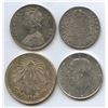 Image 2 : 4 Better Foreign Coins