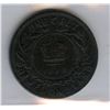 Image 1 : 1888 Newfoundland One Cent