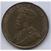 Image 2 : 1929 Newfoundland One Cent - Minor Clip