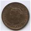 Image 2 : 1881H One Cent