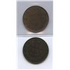 Image 2 : Large Cents - Lot of 2 Better Coins
