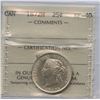 Image 2 : 1872H Twenty-Five Cents