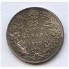 Image 1 : 1910 Twenty-Five Cents
