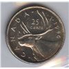 Image 1 : 1946 Twenty-Five Cents