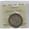 Image 2 : 1910 Fifty Cents