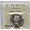 Image 2 : 1963 Fifty Cents