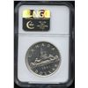 Image 2 : 1947 Silver Dollar