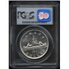 Image 2 : 1947 Silver Dollar