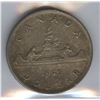 Image 1 : 1946 Silver Dollar