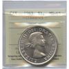 Image 2 : 1963 Silver Dollar