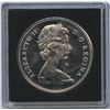 Image 2 : 1967 Silver Dollar with Counterstrikes