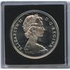 Image 2 : 1967 Silver Dollar with Counterstrikes