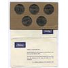 Image 1 : 1867 - 1982 Constitution Dollar Promotional Refund Offer