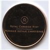 Image 2 : Royal Canadian Mint, "Salesman Sample" Token. CH# SS-2
