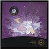 Image 1 : RCM 2009 baby gift set, with special twenty-five cents.
