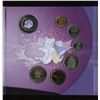 Image 2 : RCM 2009 baby gift set, with special twenty-five cents.