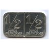 Image 2 : International Trade Unit 1 Troy Ounce Fine Silver