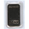 Image 2 : Classic Johnson Matthey Scotiabank 1 ounce Bar