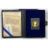 Image 2 : 1978 Canada $100 Gold