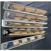 Image 24 : Unparalleled Collection of Wooden Tokens with over 675 woods from Canada and the World - Part #2