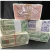 Image 2 : Canadian Tire Money Bundle Lot